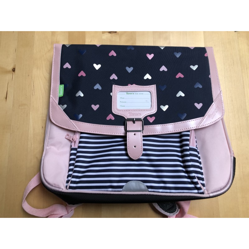 Schultasche (Mädchen)