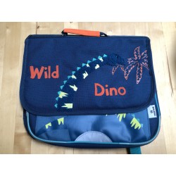 Schultasche (Jungen)